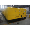 75kw Lovol Soundproof Open Small Size 220volt Diesel Generator 93kVA